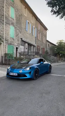 Alpine