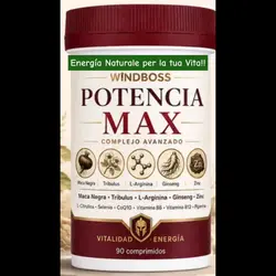 Maca