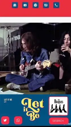 Let It Be 