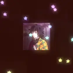 another giyuu edit