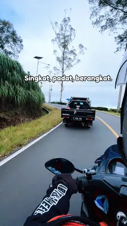 OTW Berangkattt
