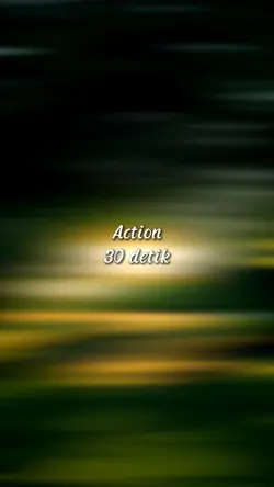 Action 30 detik