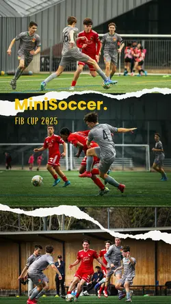 Minisoccer