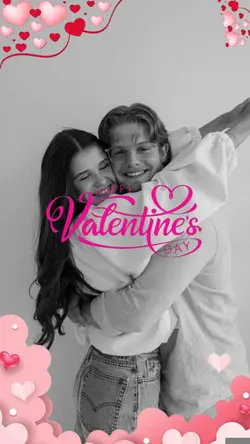 Valentines day 2025