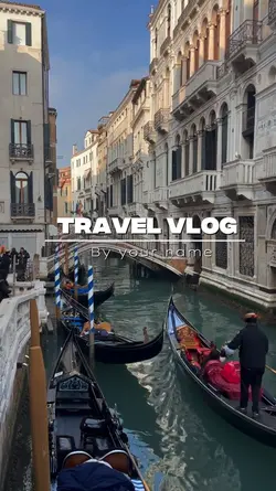 Travel vlog 9 klip