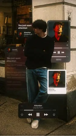 Attention