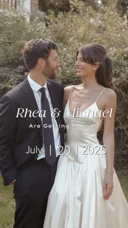 wedding Invitation