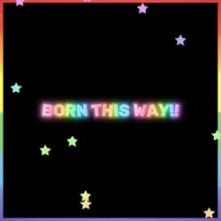 PRIDE MONTH 😝