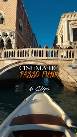 cinematic