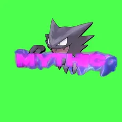 MYTHIC WATERMARK