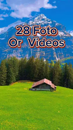28 Videos Slides