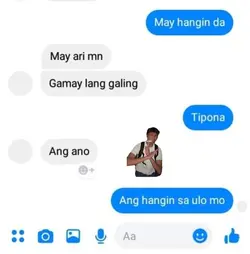 chat meme