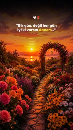 İyiki annem ❤️🔥