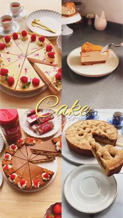 Cake Story 