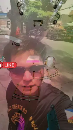 overlay effects