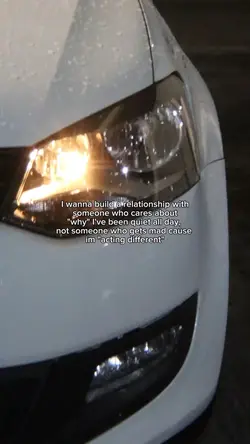 Someone who cares