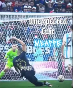 Unexpected edit 