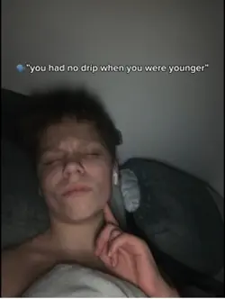 Drip??