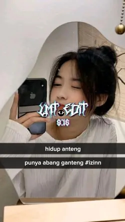 hidup anteng punya