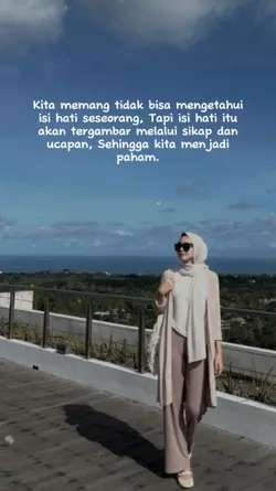 Isi Hati Seseorang 