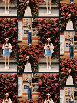 10 PHOTO STORY
