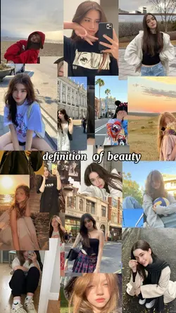 cuz'you're my pretty