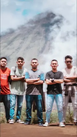 Astaga Naga Para ni 