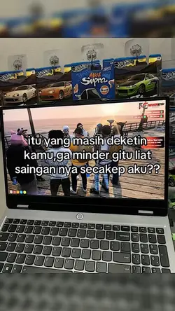 itu yang masih