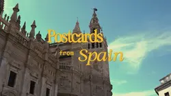 Postcards from Spain