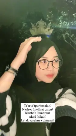 ta'aruf perkenalan