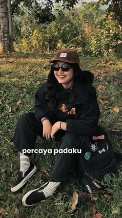 BERIKAN CINTAMU