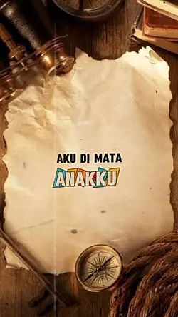 aku Dimata anakku