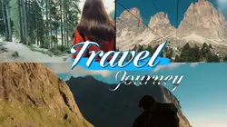 Travel Journey