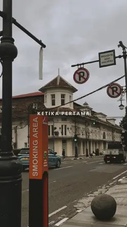jangan ada dusta