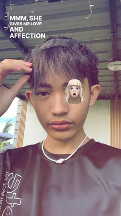 can move emoji