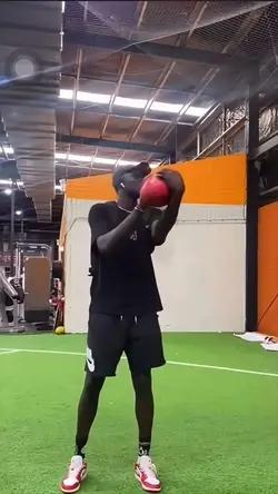 Trick shot 🏈💨 Part 2