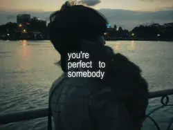 a little more honest