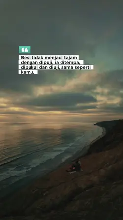 ujian hidup