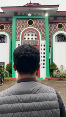 Video Eko Teologi