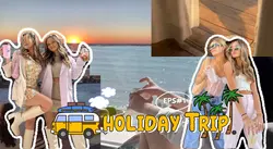 Intro holiday trip