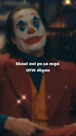 Ofw can relate 