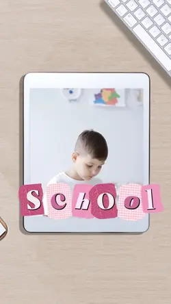 School activity