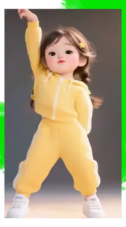Dancing sister 2