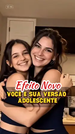 EFEITO ADOLESCENTE