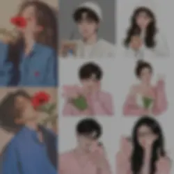 Couple Tayo Collage