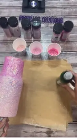 Craft Tutorial