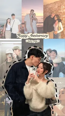 anniversary