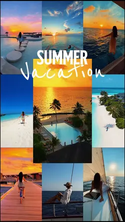 Summer Vacation
