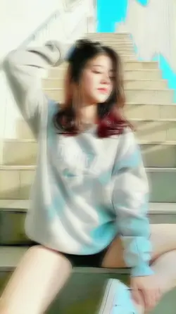 blur aesthetic