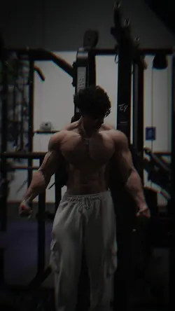 GYM 6 Clips
